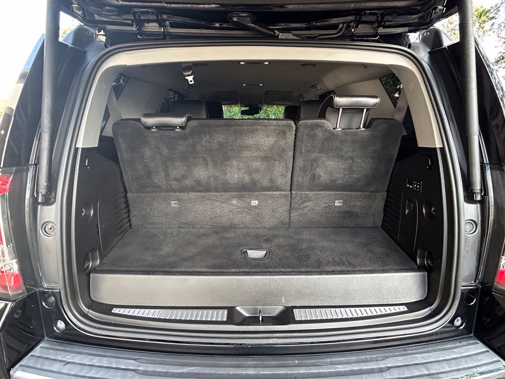 Used 2017 GMC Yukon Denali RWD image 29