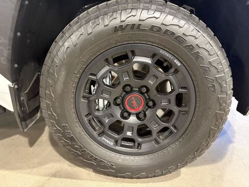 Used 2026 Toyota Sequoia TRD Pro AWD/4WD image 61