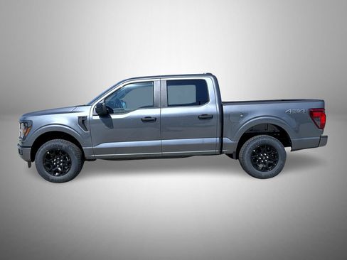 New 2026 Ford F150 STX AWD/4WD image 8