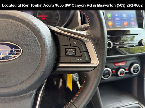 Used 2021 Subaru Crosstrek 2.0i Premium AWD/4WD image 18