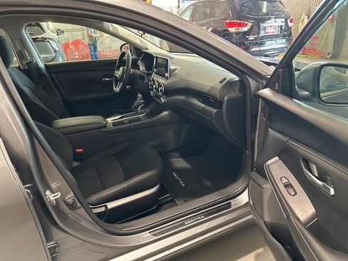 Certified 2024 Nissan Sentra SV image 14