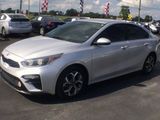 Used 2020 Kia Forte LXS image 4