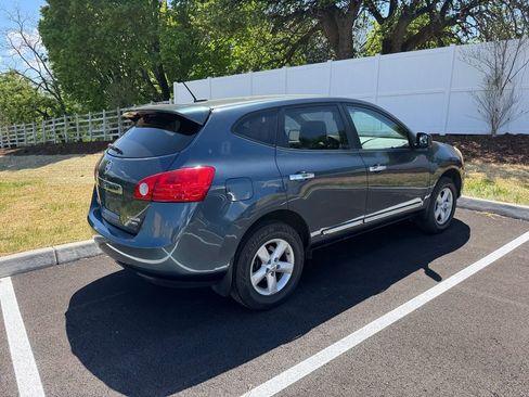 Used 2012 Nissan Rogue S w/ Special Edition Pkg AWD/4WD image 14