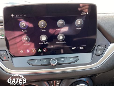 Used 2024 Chevrolet Blazer LT w/ Convenience Package FWD image 3