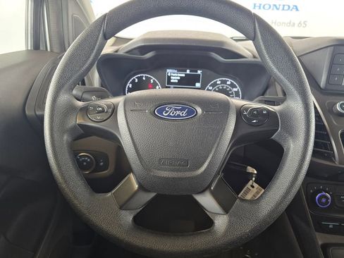 Used 2023 Ford Transit Connect XL image 16