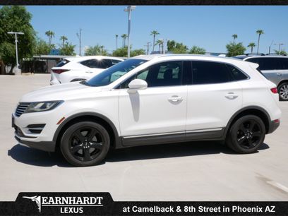 Used 2015 Lincoln MKC AWD
