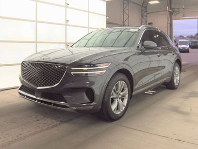 Used 2023 Genesis GV70 2.5T