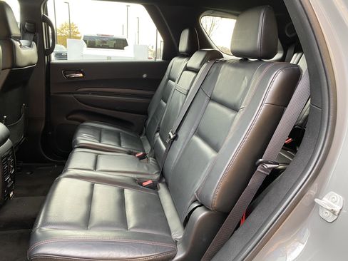 Used 2022 Dodge Durango R/T w/ Tow 'N Go Package image 35