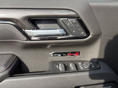 New 2026 GMC Sierra 1500 AT4 w/ AT4 Premium Package image 4