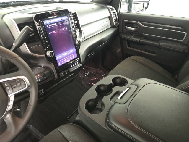 Used 2026 RAM 2500 Big Horn AWD/4WD image 27