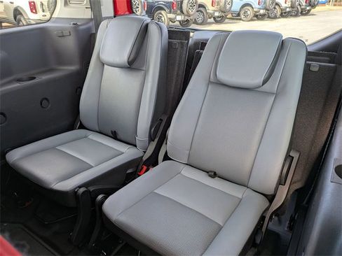 Used 2016 Ford Transit Connect XL image 25