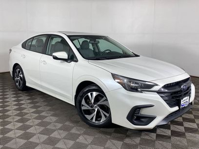 Used 2024 Subaru Legacy Premium