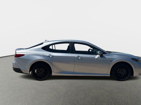 Used 2026 Toyota Camry LE w/ Convenience Package image 2