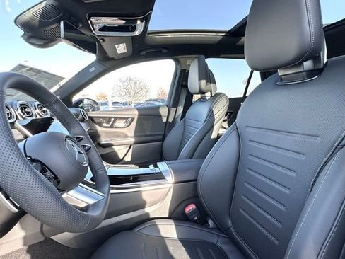 Used 2026 Mercedes-Benz GLC 300 4MATIC image 16