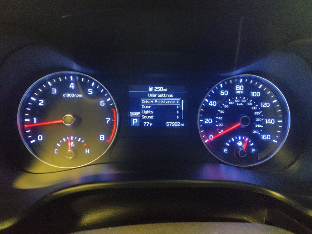 Used 2020 Kia Forte LXS FWD image 23