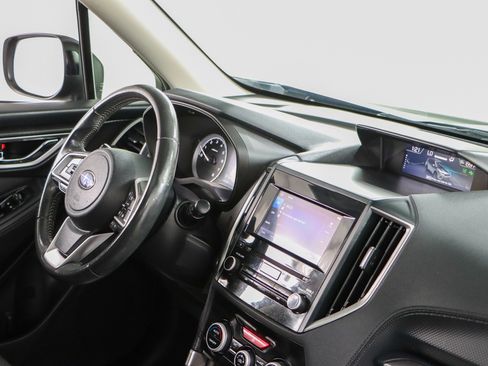 Used 2021 Subaru Forester Premium AWD/4WD image 26