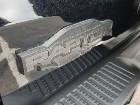 Certified 2023 Ford Bronco Raptor AWD/4WD image 21