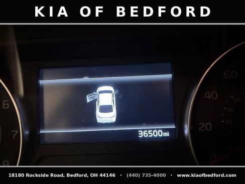 Used 2024 Kia Forte GT-Line FWD image 16