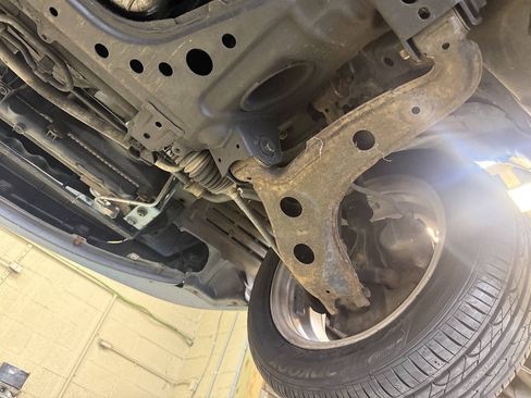 Used 2001 MAZDA MX-5 Miata RWD image 80