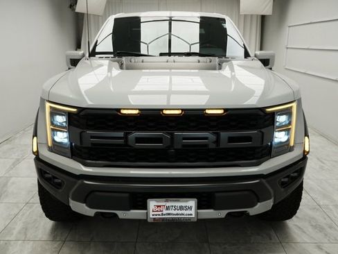 Used 2023 Ford F150 Raptor w/ Raptor 37 Performance Package image 47
