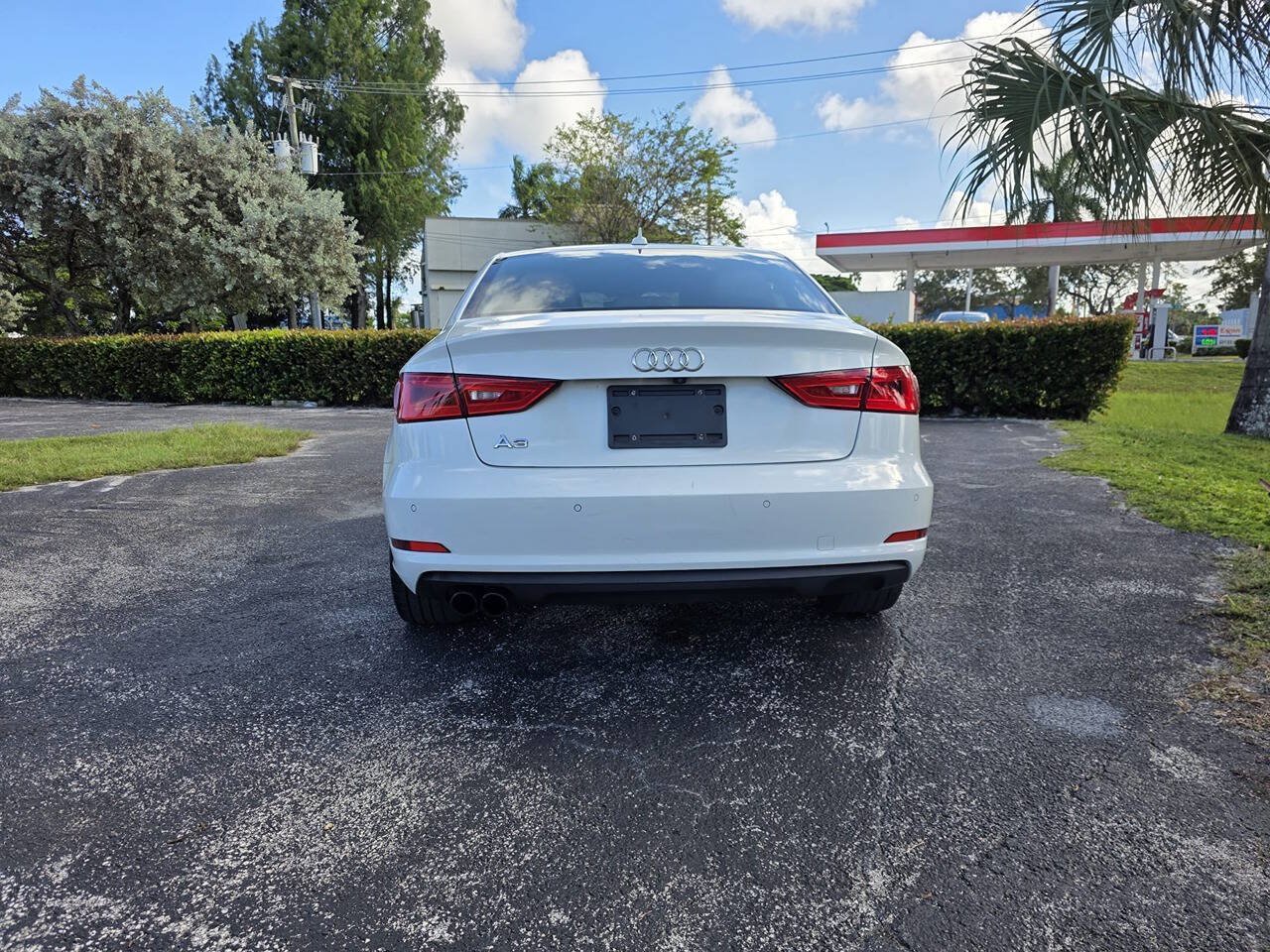 Used 2016 Audi A3 1.8T Premium FWD image 4