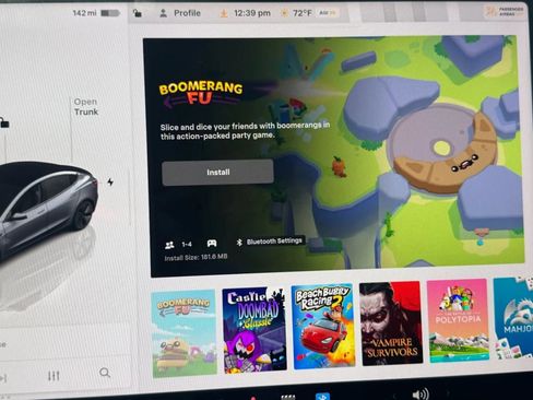 Used 2022 Tesla Model 3 Long Range image 23