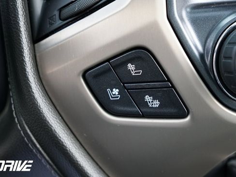 Used 2018 GMC Sierra 3500 Denali w/ Duramax Plus Package image 29