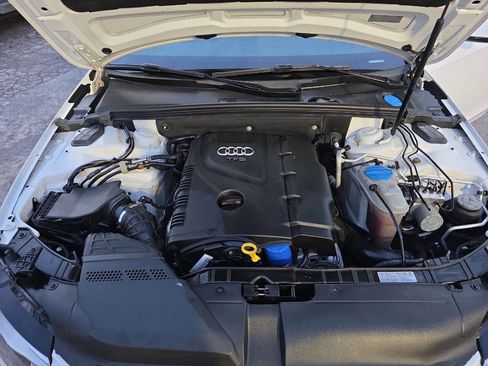 Used 2012 Audi A4 2.0T Premium image 24