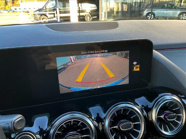 Certified 2023 Mercedes-Benz GLA 250 4MATIC image 16