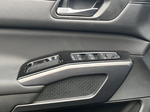 New 2026 Nissan Pathfinder SL AWD/4WD image 22