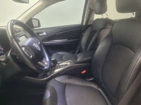 Used 2018 Dodge Journey Crossroad FWD image 17