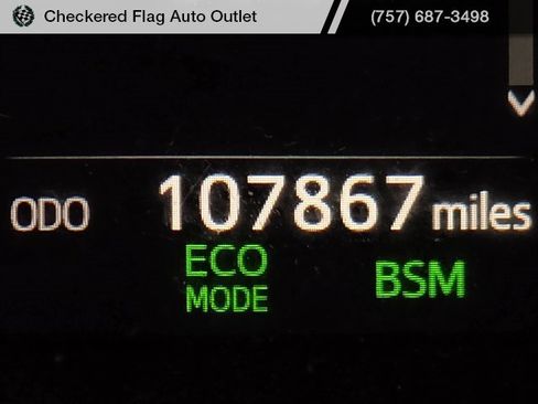 Used 2018 Toyota RAV4 Limited image 14