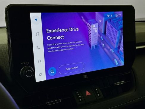 Certified 2025 Toyota RAV4 XLE Premium w/ Weather Package image 17