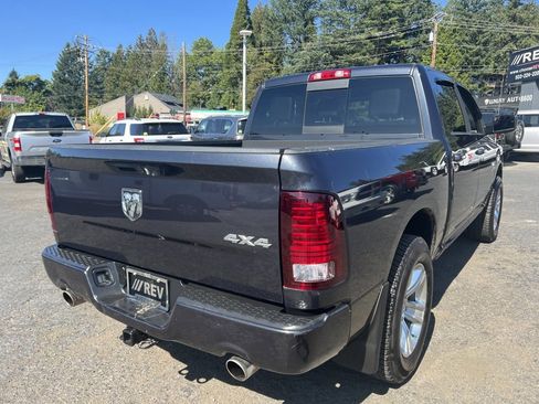 Used 2015 RAM 1500 Sport image 3