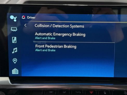 Used 2024 Chevrolet Silverado 1500 LT image 23