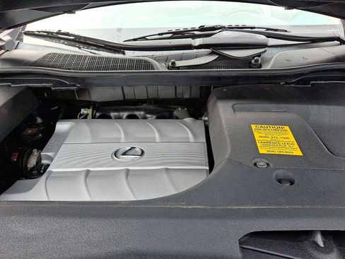 Used 2015 Lexus RX 350 AWD image 29