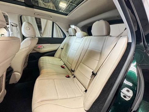 Used 2023 Mercedes-Benz GLE 450 4MATIC image 25