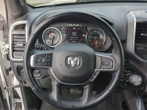 Used 2022 RAM 1500 Laramie image 21