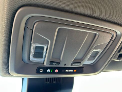 Certified 2025 Chevrolet Silverado 2500 Custom w/ Custom Value Package image 55