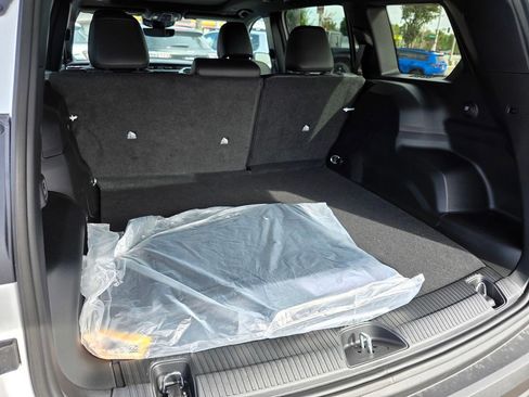 New 2026 Jeep Cherokee Limited image 11