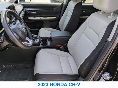 Certified 2023 Honda CR-V EX image 20