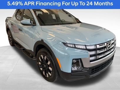 New 2026 Hyundai Santa Cruz SEL