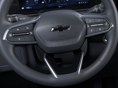 New 2026 Chevrolet Tahoe RST w/ Comfort Package image 44