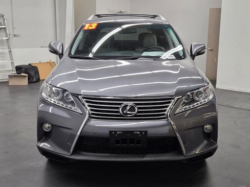 Used 2013 Lexus RX 350 FWD image 4