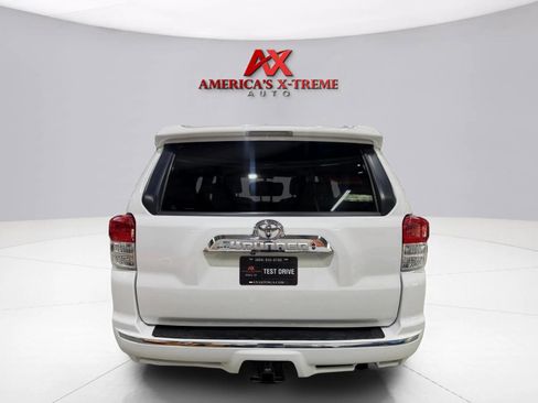Used 2010 Toyota 4Runner Limited RWD image 5