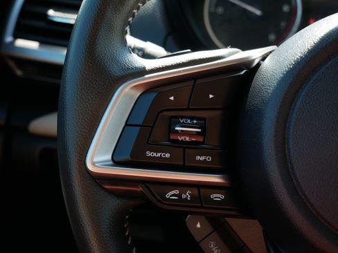 Used 2023 Subaru Forester Limited image 27