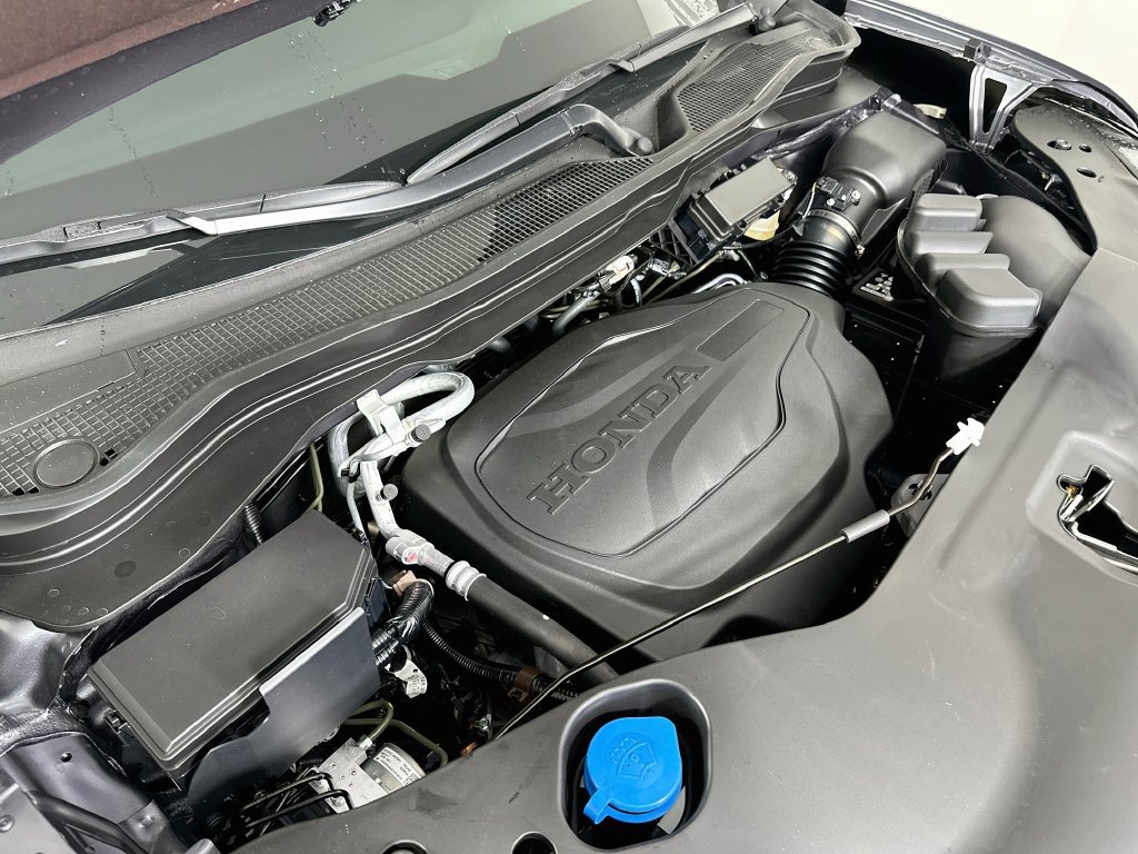 Certified 2026 Honda Ridgeline RTL image 26