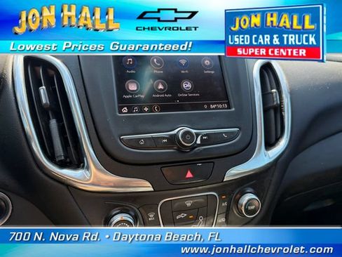 Used 2020 Chevrolet Equinox LT FWD image 18
