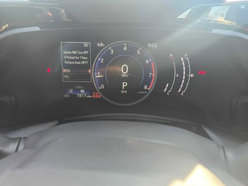 Certified 2025 Lexus NX 350 Premium w/ Accessory Package (Z2) image 27