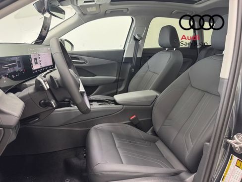 New 2026 Audi Q3 quattro 2.0T AWD/4WD image 33